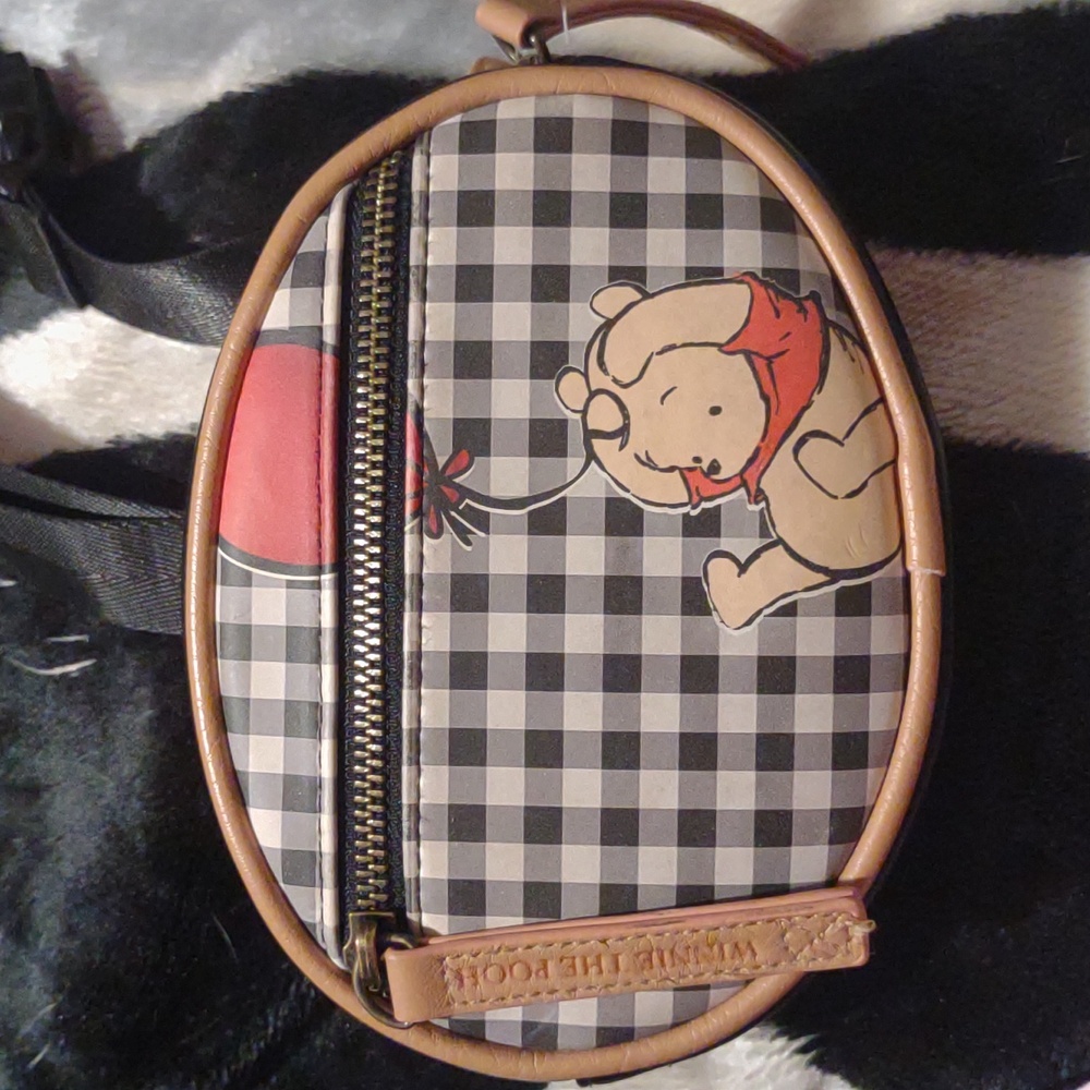 Winnie the Pooh belt bag